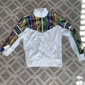 PUMA x COOGI Running Track Jacket